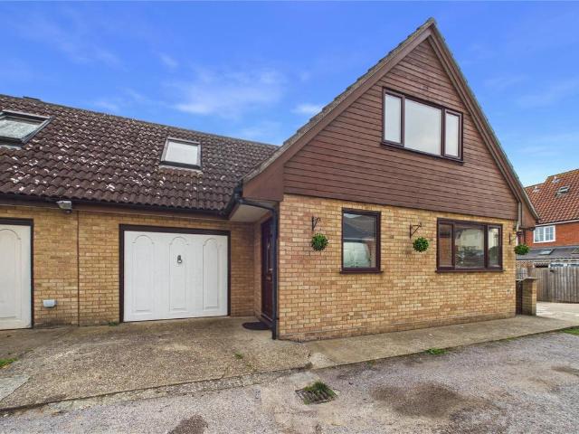 House for sale in Sudbury, Babergh