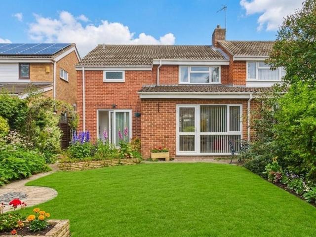 House for sale in Harston, South Cambridgeshire
