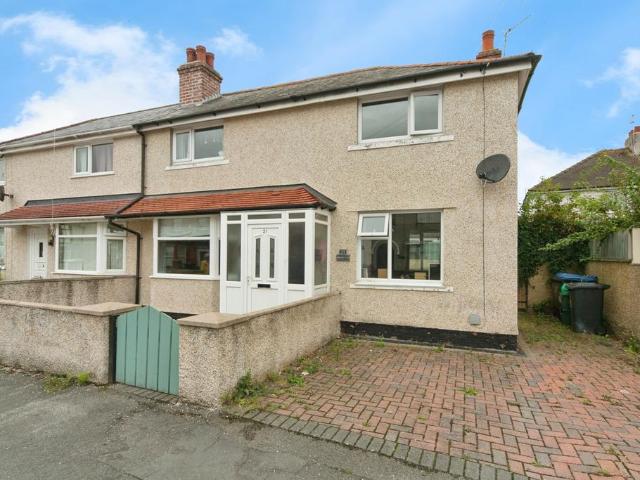 House for sale in Esgyryn, Conwy