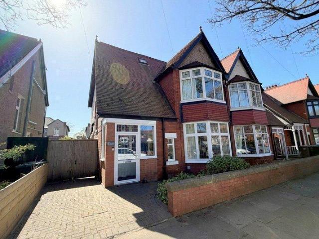 House for sale in Whitley Bay, Isle Of Man