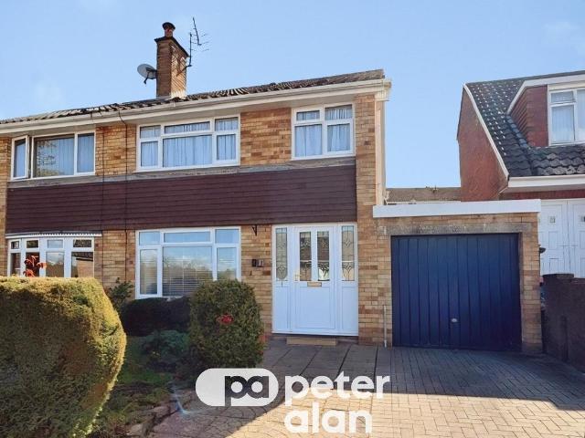 House for sale in Malpas Park, Malpas