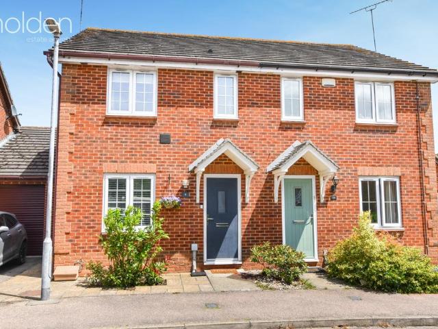 House for sale in Maldon, Essex