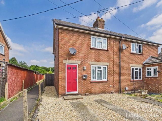 House for sale in East Tuddenham, Norfolk