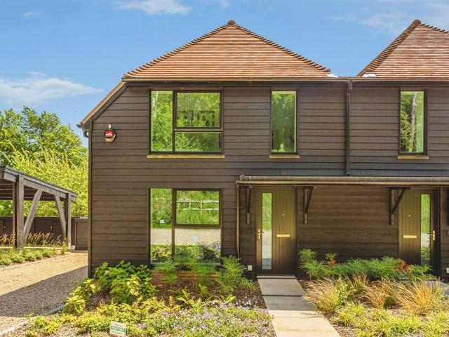 House for sale in Kingston near Lewes, Iford