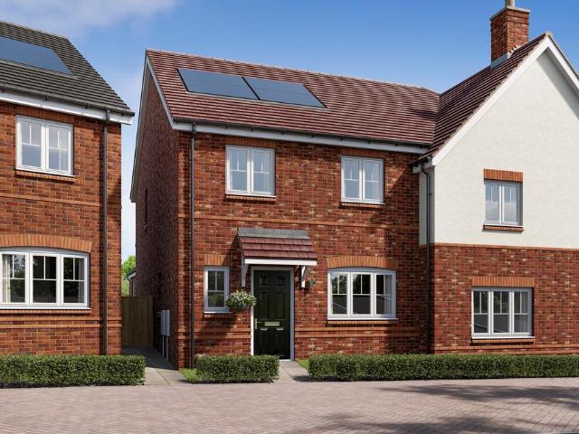 House for sale in Ellistown and Battleflat, Ellistown