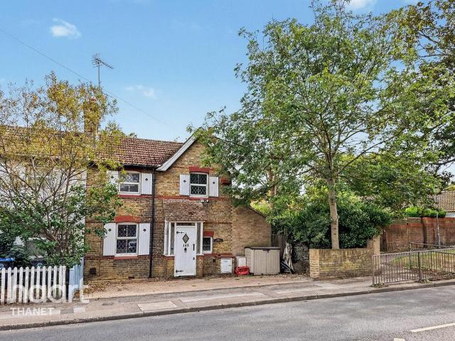 House for sale in Birchington, Acol