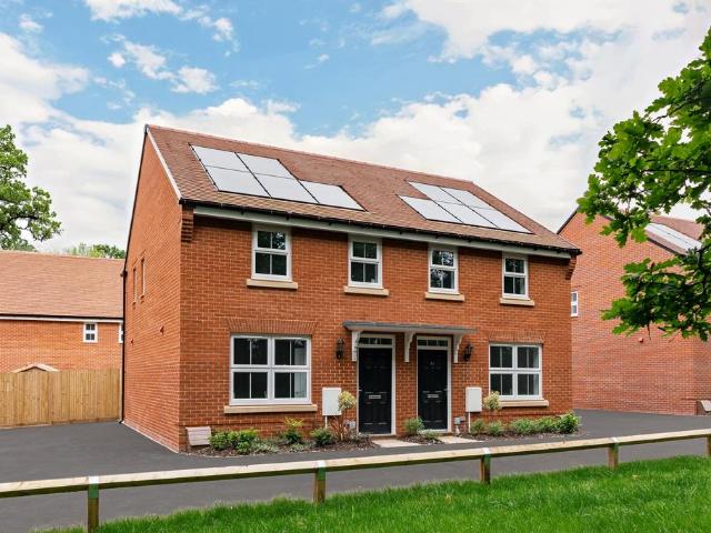 House for sale in Curbridge, Winchester