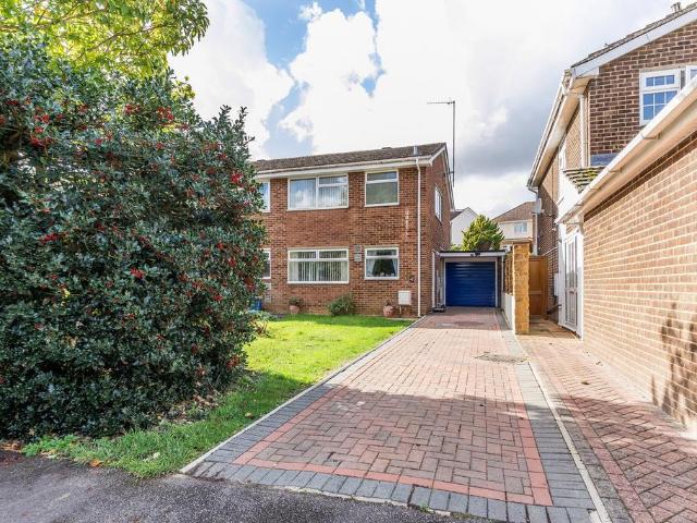 House for sale in Ruscote, Cherwell