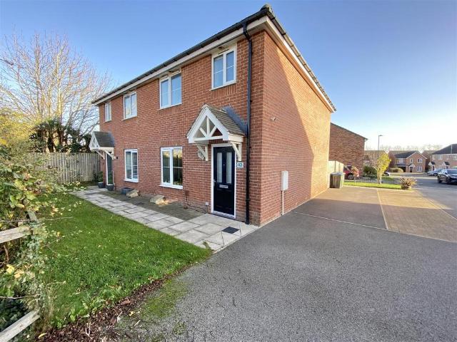 House for sale in Aiskew