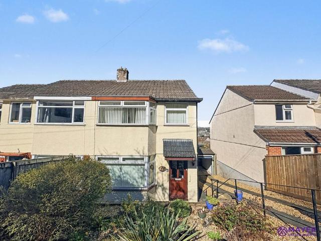 House for sale in Merafield, Mount Wise