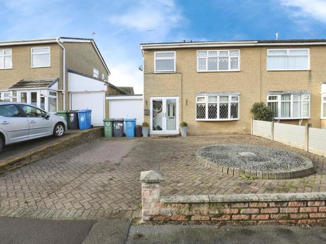 House for sale in Hale