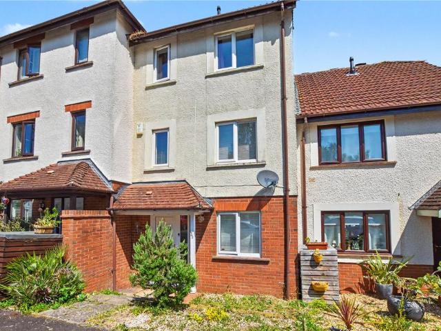 House for sale in Galmington, Rumwell