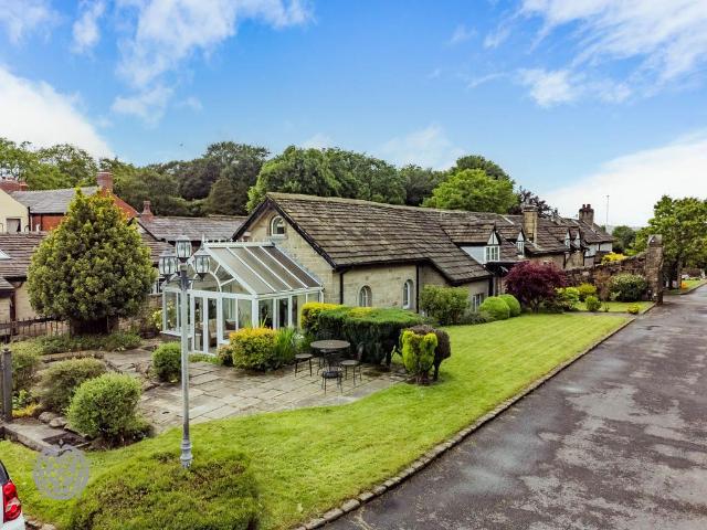 House for sale in Bury, Greater Manchester