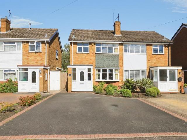 House for sale in Loxdale, Bilston