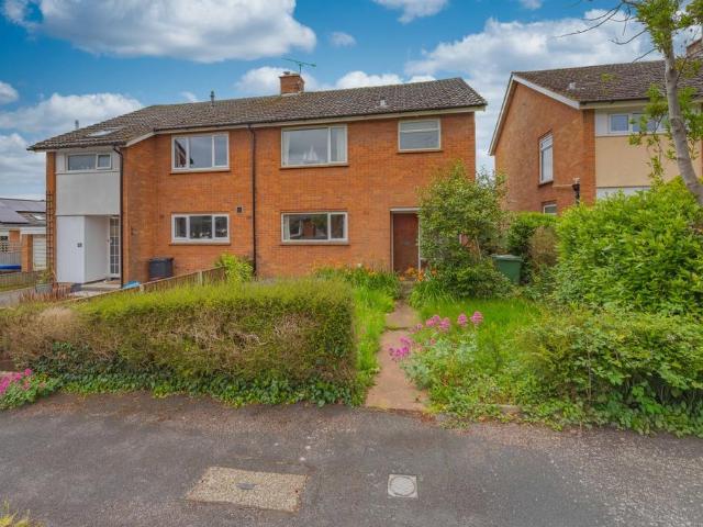 House for sale in Somerset