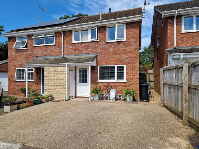 House for sale in Withycombe, Budlake