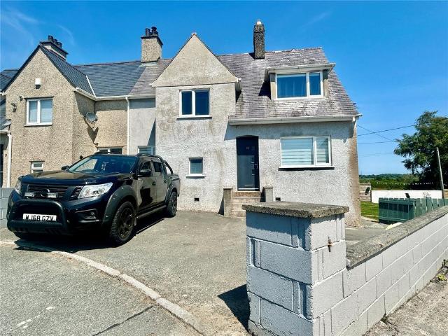 House for sale in Wales