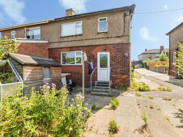 House for sale in Thrybergh, South Yorkshire