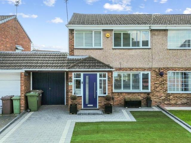 House for sale in Rainhill Stoops, Rainhill