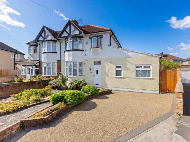 House for sale in London Borough of Hounslow, Greater London