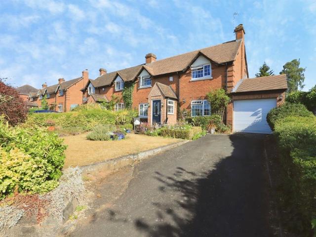 House for sale in Franche, Wyre Forest