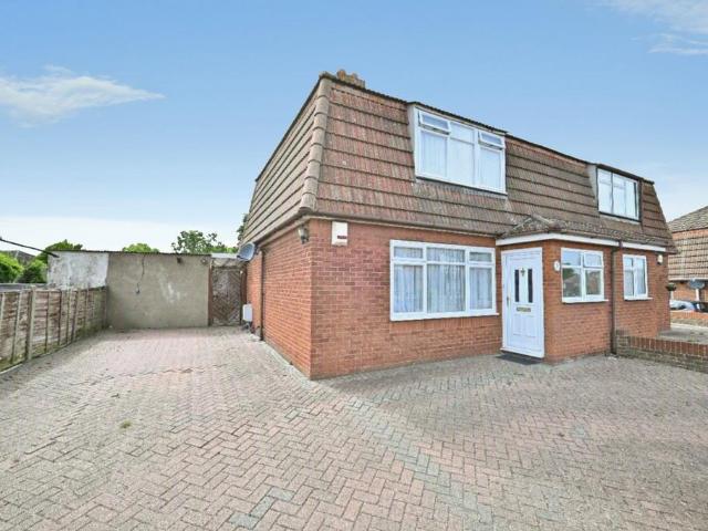 House for sale in High Halstow