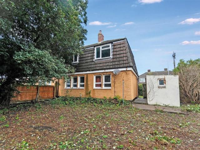 House for sale in Patchway