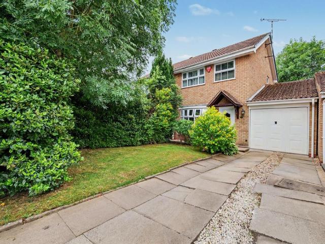 House for sale in Mount Nod, Allesley