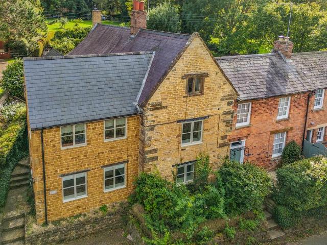 House for sale in Burdrop, Cherwell