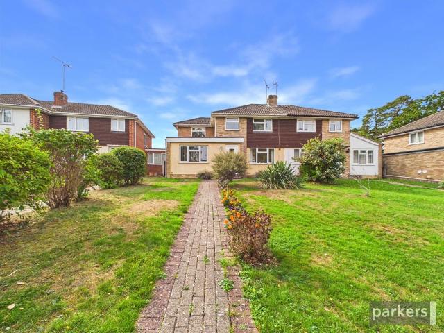 House for sale in Woodley, Wokingham
