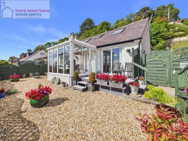House for sale in Clachnaharry, North Kessock