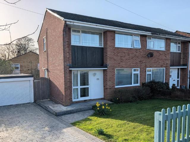 House for sale in Hill Park, Fareham