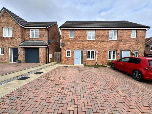 House for sale in Wingate, Isle Of Man