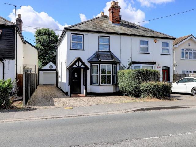 House for sale in Tylers Green, Isle Of Man