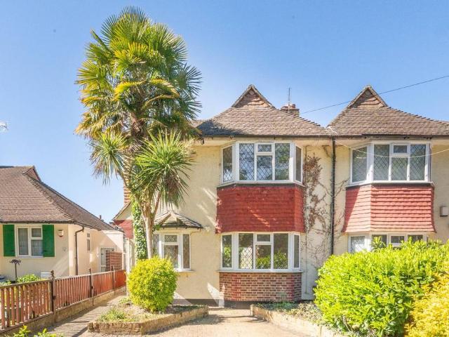 House for sale in West Ewell, Ewell