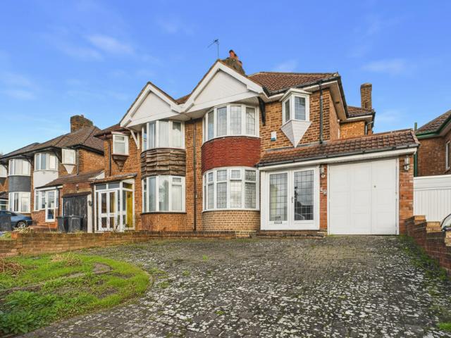 House for sale in Walmley, Tyburn