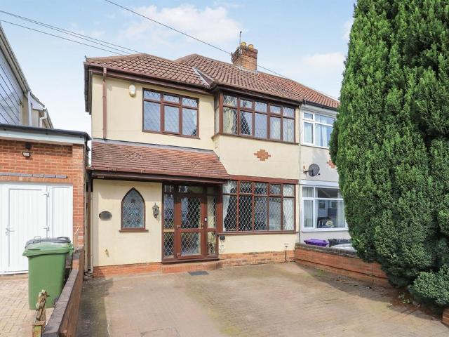 House for sale in Aldersley, Stockwell End