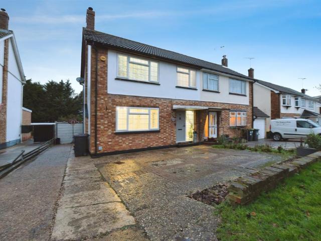 House for sale in Barling, Essex