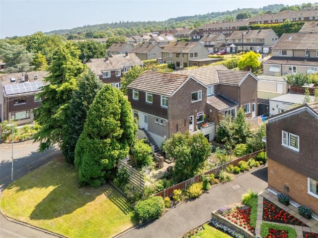 House for sale in Hexham, Northumberland