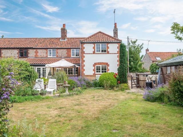 House for sale in Comers, Norfolk