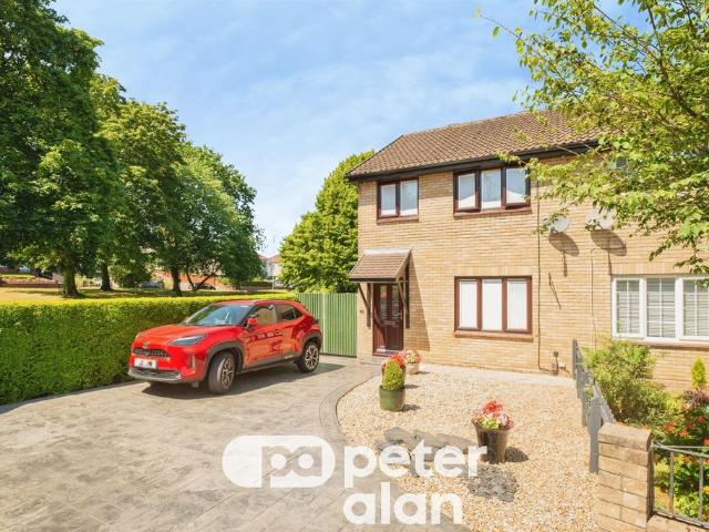 House for sale in Wales