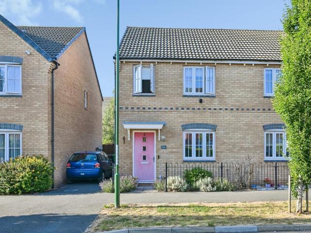 House for sale in Beechdale, Haddon