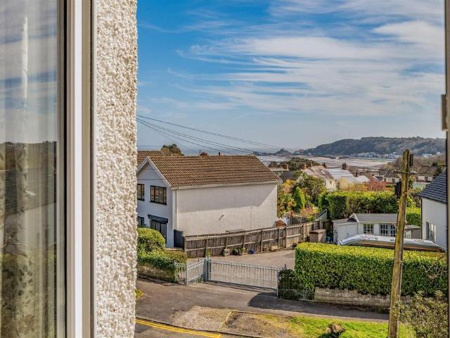 House for sale in Newton, Wales