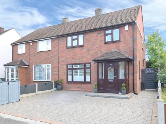 House for sale in South Ockendon, Essex