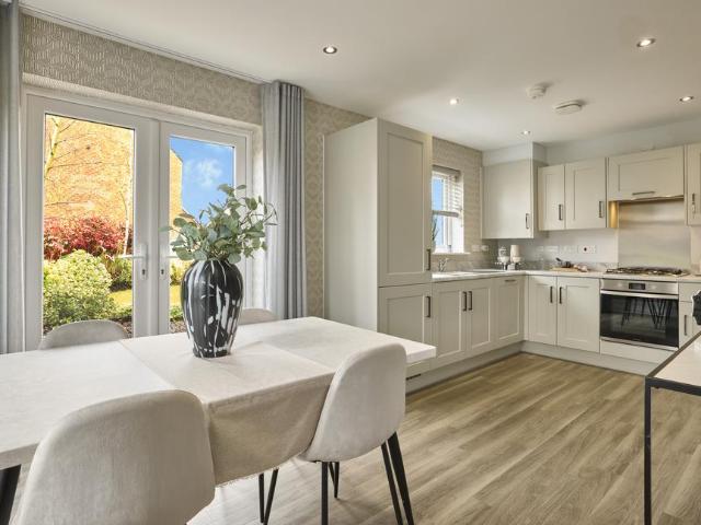 House for sale in Park Hill, Green Close