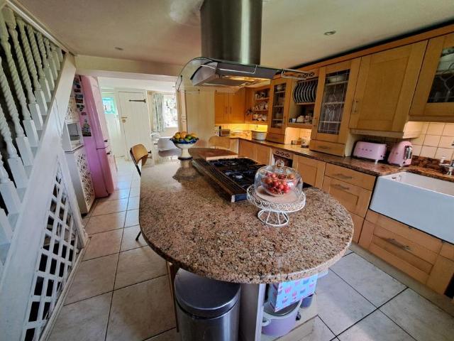 House for sale in Ash, Kent