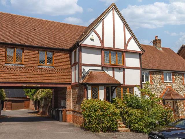 House for sale in Cross In Hand, East Sussex