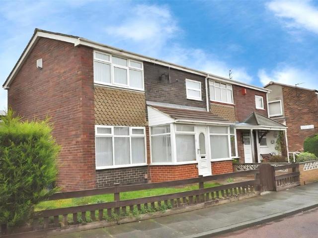 House for sale in East Boldon, Tyne And Wear