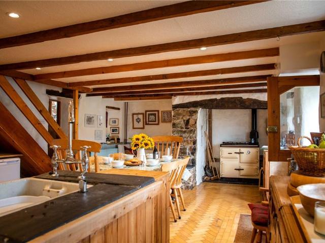 House for sale in Fishguard and Goodwick, Goodwick