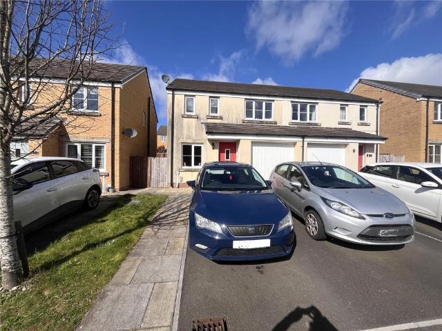 House for sale in Monkton, Pembroke
